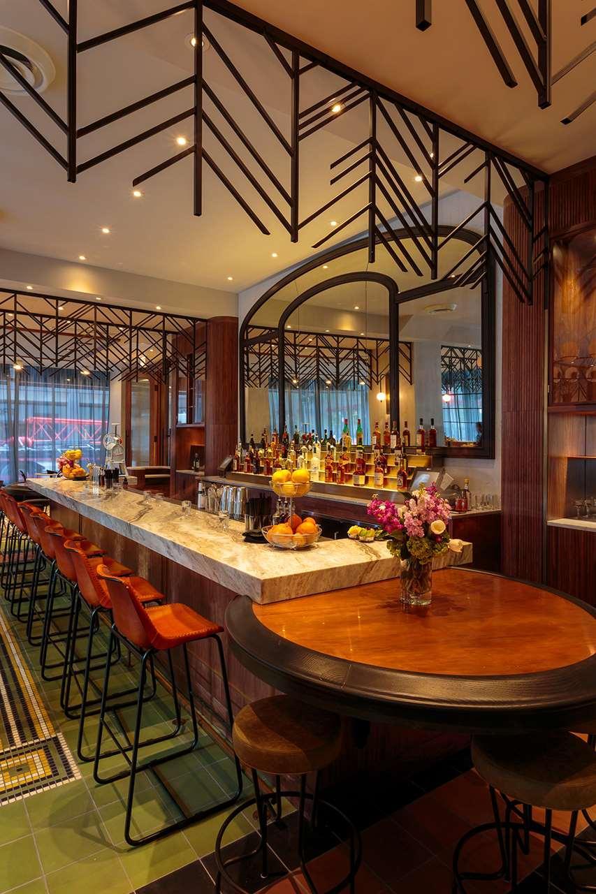Hyatt Centric The Loop Hotel 4*